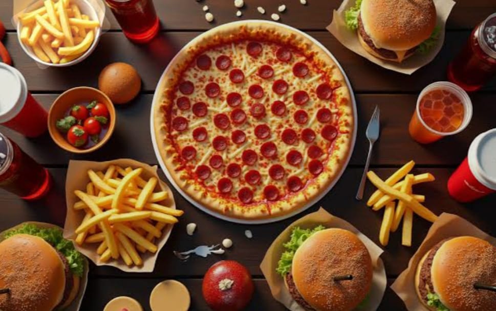 Le mix gourmand - photo 2