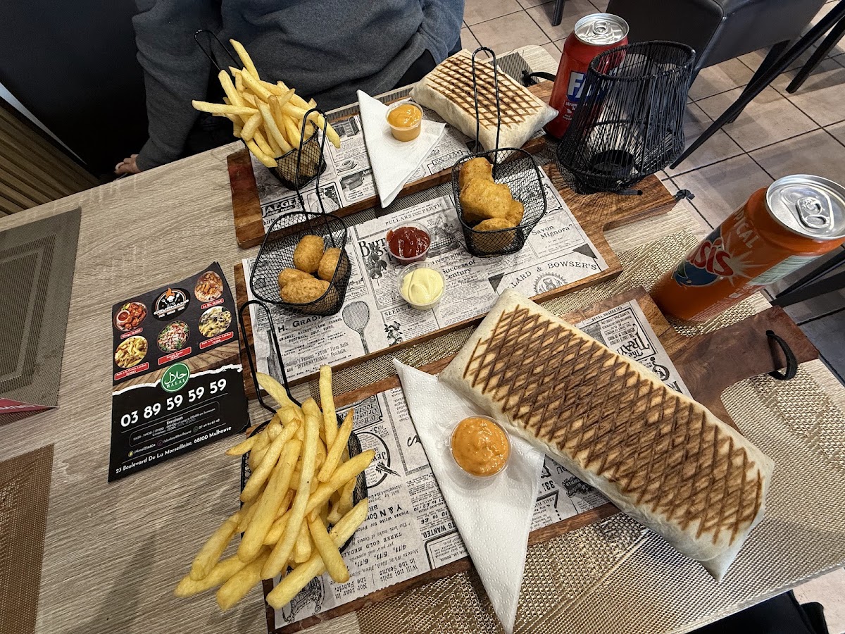 Le mix gourmand - photo 3