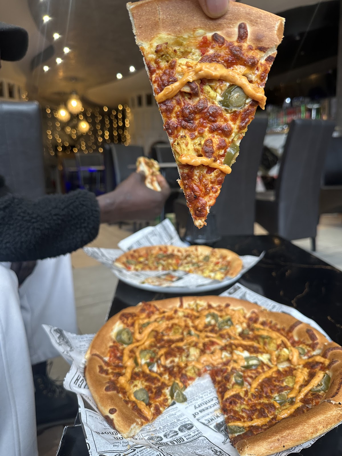 Le mix gourmand - photo 4