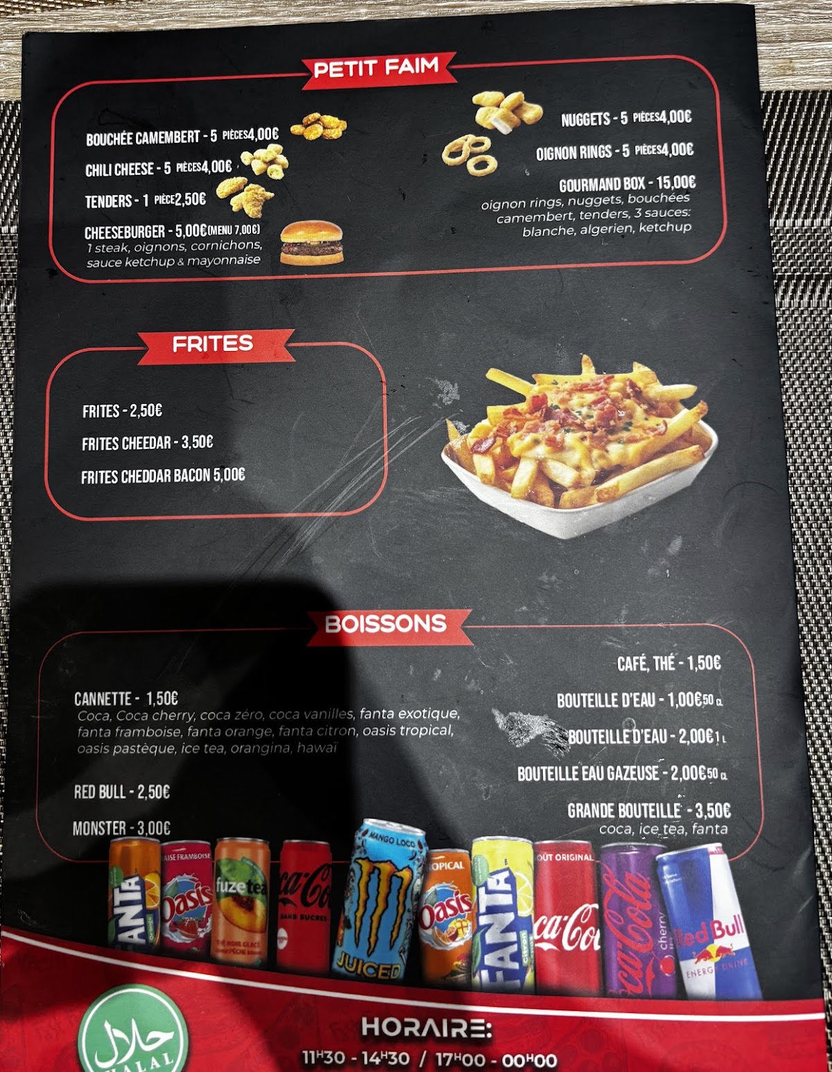 Le mix gourmand - photo 5